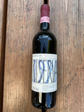 Horst Antes, Künstleretikett