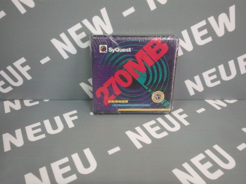 270mb syquest - -,