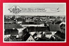 AK ORTRAND 1937 Gesamtansicht