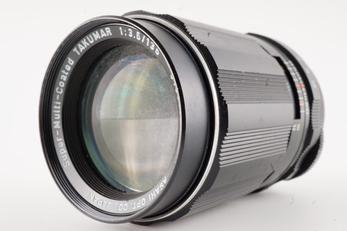 Pentax super multi coated - pentax,