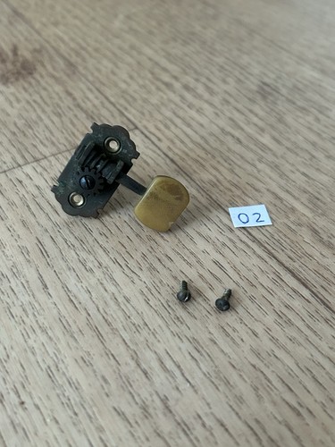 Hofner vintage stimmgerät - hofner,