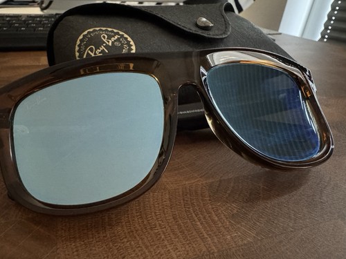 Ray ban rbr0501s - rbr0501s, boyfriend