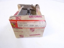 NEU Porsche 928 Ölpumpe im