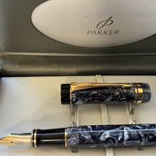 OVERSIZE PARKER CENTENIAL MK 1