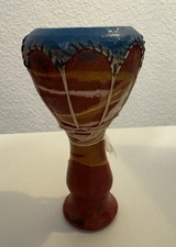 Bongo Trommel Schlaginstrument