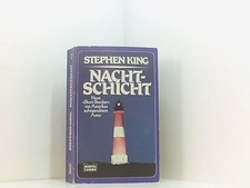 Nachtschicht short shocker von