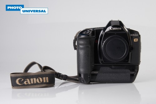 Canon eos rs - eos-1n,