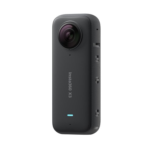 Insta360 action kamera - action,
