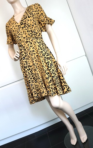 Damen kleid a linie - damen,