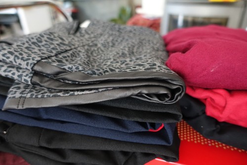 Bekleidung paket damen - paket,