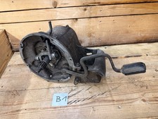 BMW / EMW R35 Getriebe