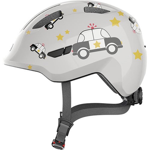 Abus helme fahrradhelm - fahrradhelm, smiley