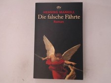 Die falsche Fährte: Roman