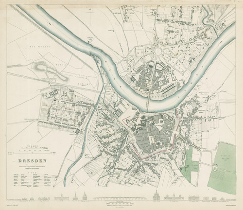 1833 dresden - 1833,
