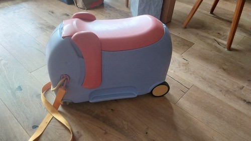 Samsonite kinderkoffer zum - samsonite,