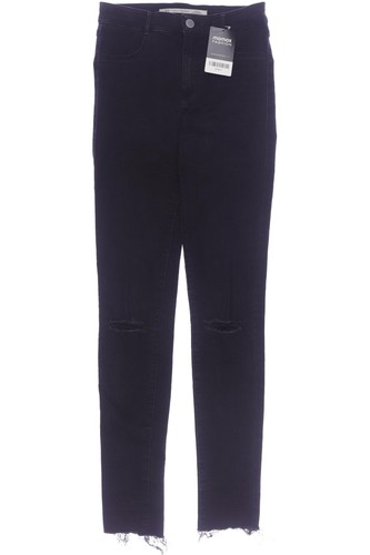 Zara jeans damen hose denim - hose,