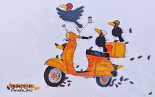 Michael Ferner (1969) - Pop