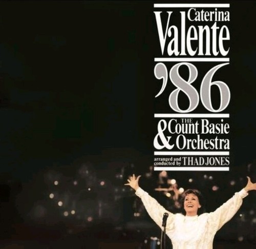 2xlp caterina valente - caterina, &
