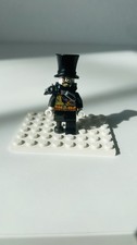Lego Ninjago Eisebaron