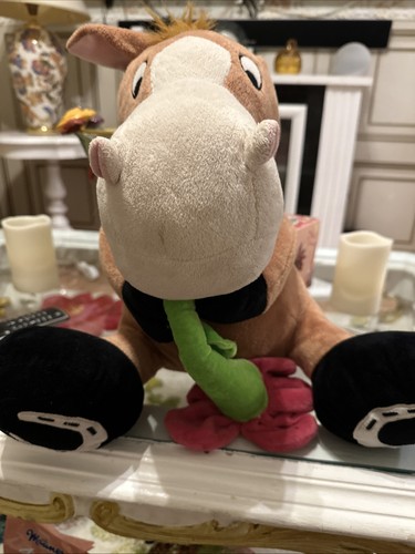 Flos toys floti pferd - floti,