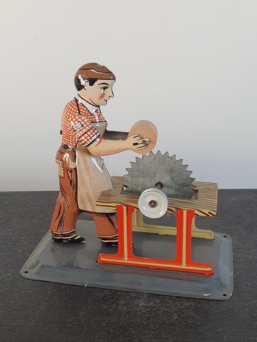 Arnold 8500 mann - 8500,