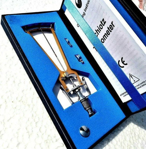 Tonometer