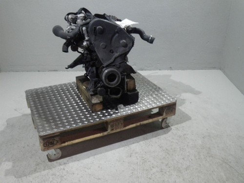Motor ohne anbauteile - motor,