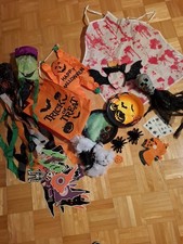 Halloween Deko