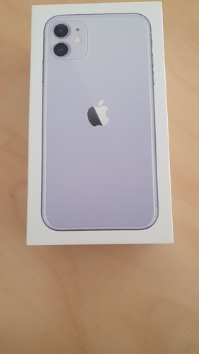 Iphone 128 violett - 11, gb,