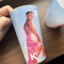 2x PINK Summer Carnival Tour