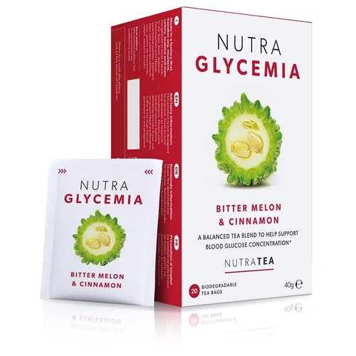 Nutratea nutraglykämie - nutratea,