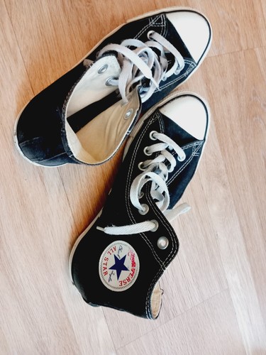 Converse chucks all star - converse,