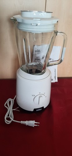 Küchenmaschine braun - ,