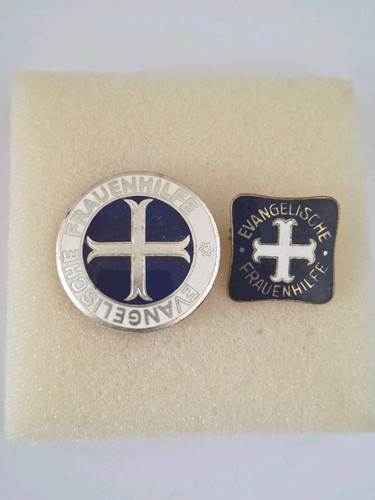 Abzeichen evangelische - abzeichen,