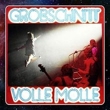 Volle Molle - Live (2015