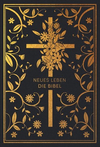 Neues leben die bibel - die,