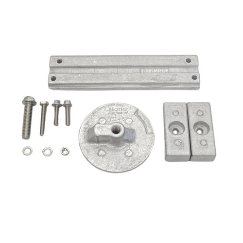 Anoden kit für mercury - kit,