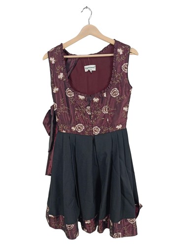 Almenrausch dirndl - almenrausch,