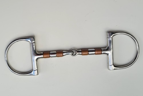 Sprenger gebiss mit - sprenger,