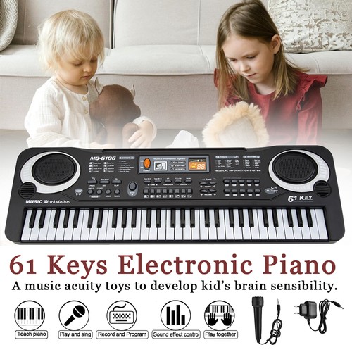 Elektronisches klavier digital - elektronisches,