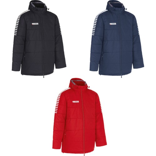 Derbystar herren stadionjacke - derbystar,