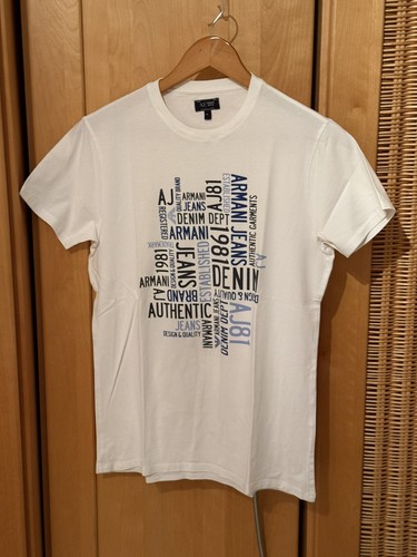 Armani jeans weißes - jeans,,