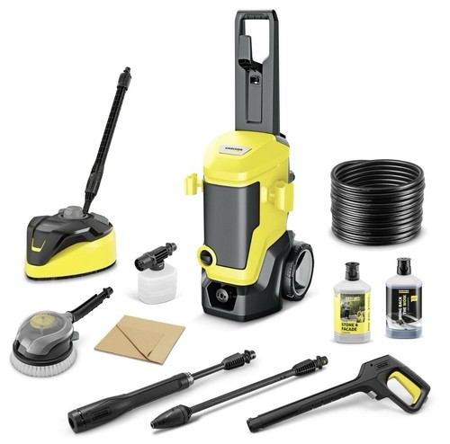 Kärcher premium smart - 7,