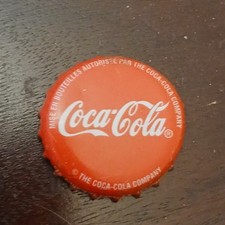 🚩Djibouti Coca Cola Bottle