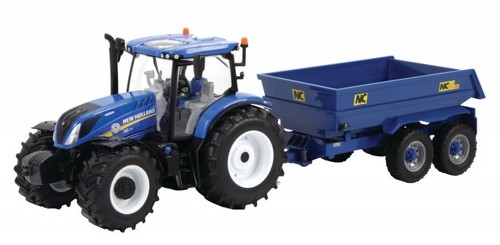 Britains new holland 175 - new, t6.175