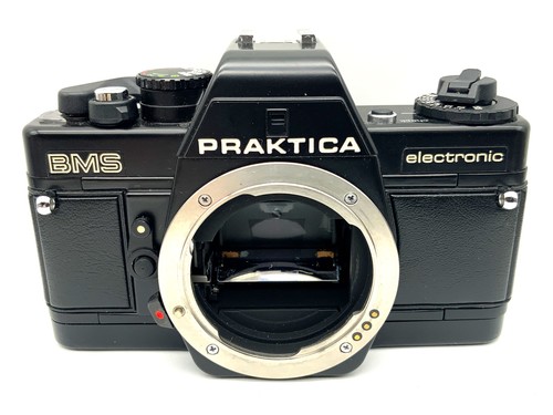 Praktica bms electronic slr - bms,