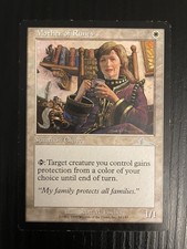 1x Mother of Runes / Mutter