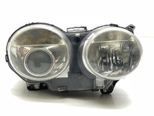 2008 Jaguar XJ X350 Xenon