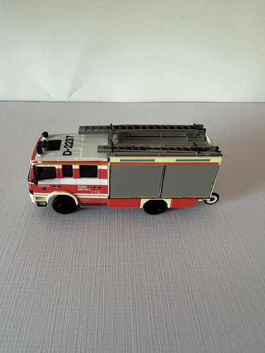 Herpa hlf feuerwehr - hlf, 20/16