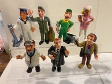 Profesiones  Berufe Comic Spain Comics Spain Figur Auswahl 80er Jahre